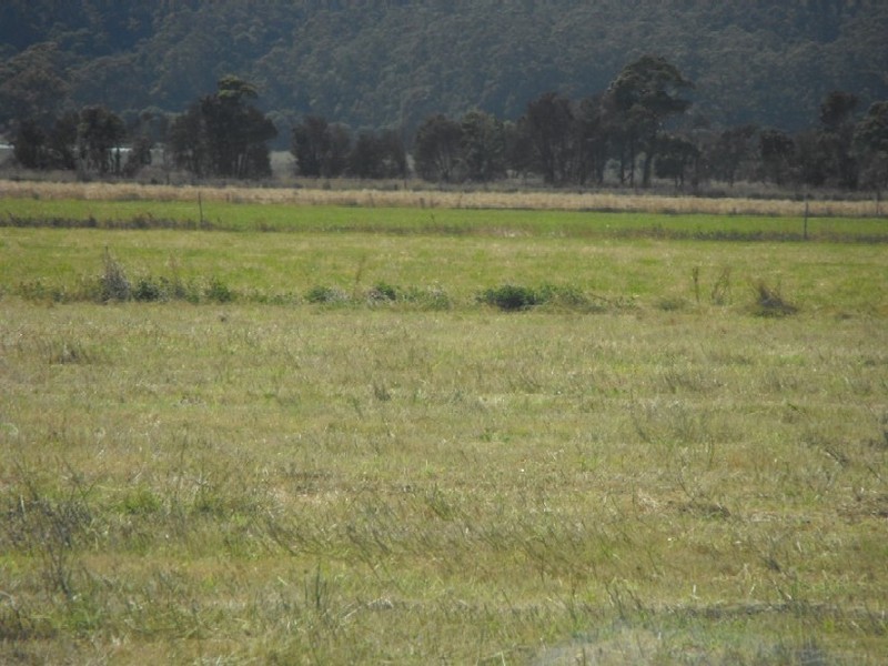 Smithton TAS 7330