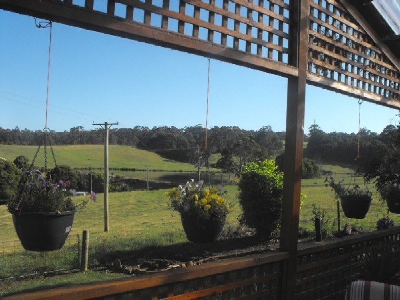 1199 Mawbanna Road, Mawbanna, Smithton TAS 7330