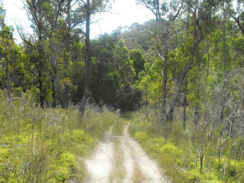 . Newhaven Road, Montumana, Smithton TAS 7330