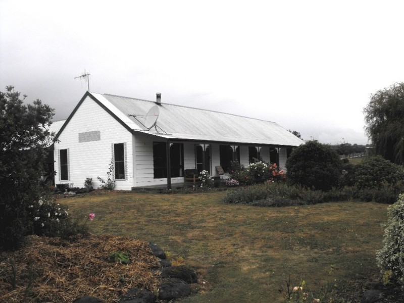 Smithton TAS 7330