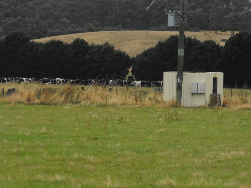 Smithton TAS 7330
