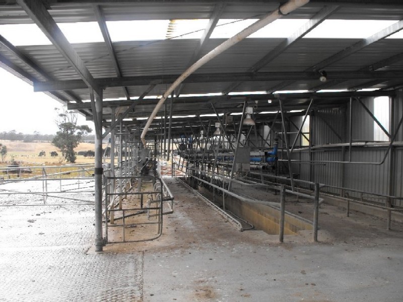 Smithton TAS 7330