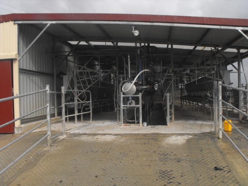 Smithton TAS 7330