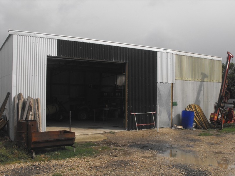 Smithton TAS 7330