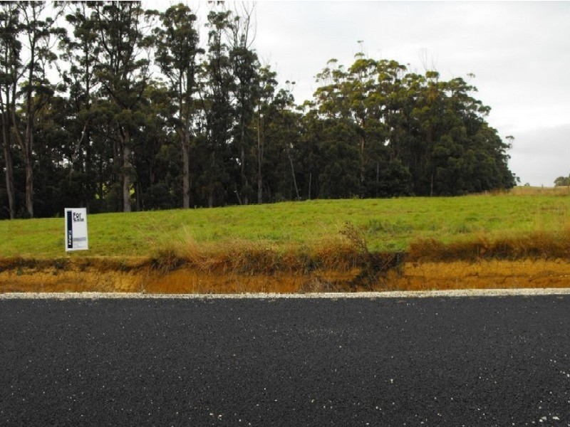 Lot 6 3 Rubida Drive, Scotchtown, Smithton TAS 7330