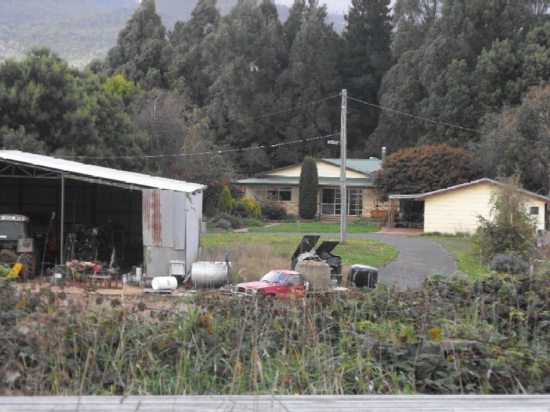 Smithton TAS 7330
