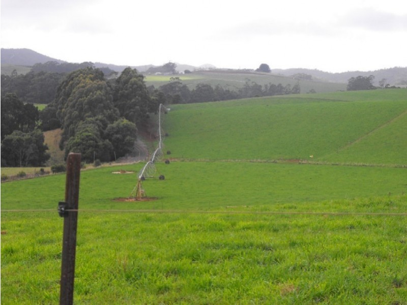 Smithton TAS 7330