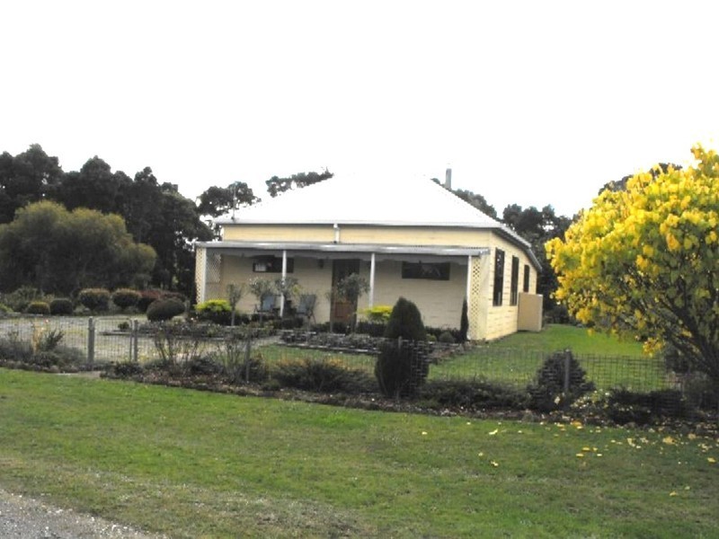 826 Mengha Road, South Forest, Smithton TAS 7330