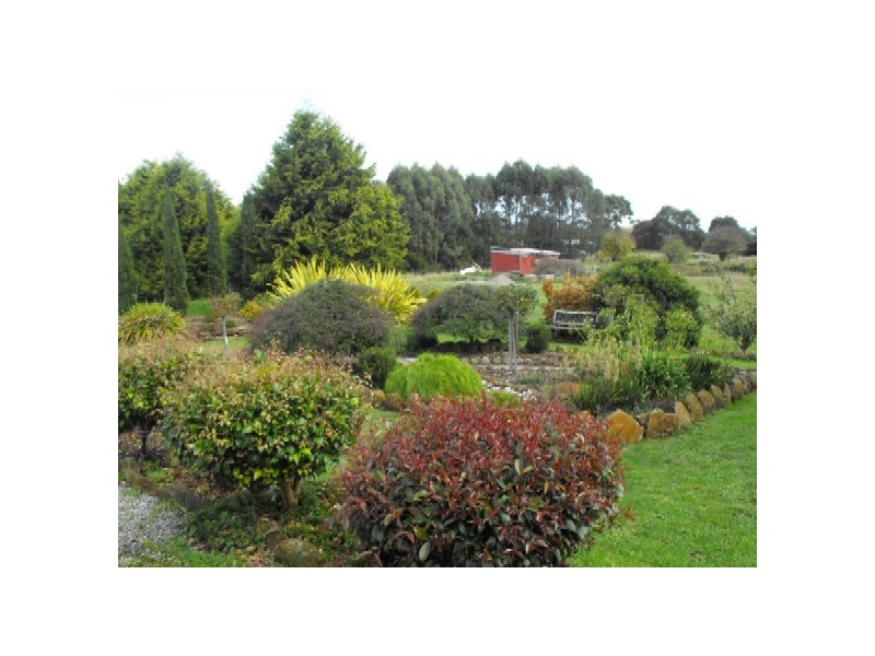 826 Mengha Road, South Forest, Smithton TAS 7330