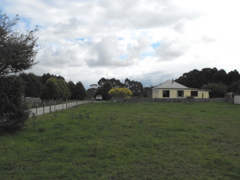 826 Mengha Road, South Forest, Smithton TAS 7330