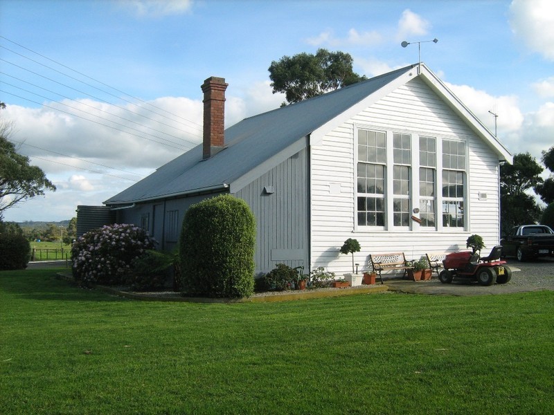Smithton TAS 7330