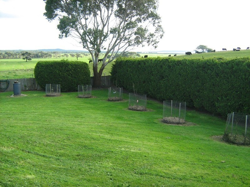 Smithton TAS 7330