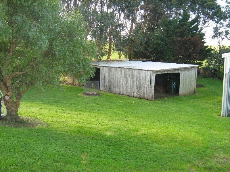 Smithton TAS 7330