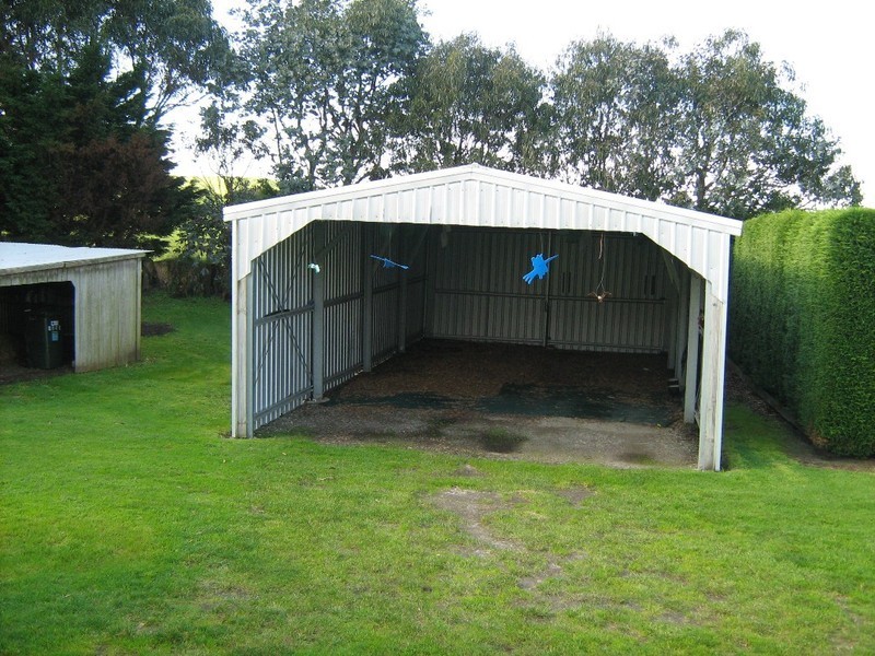 Smithton TAS 7330