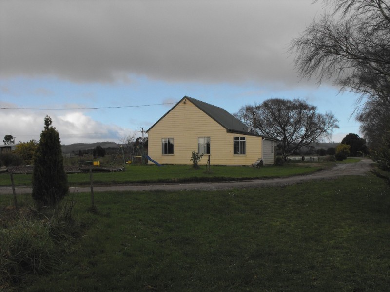 320 Poilinna Road, Edith Creek, Smithton TAS 7330