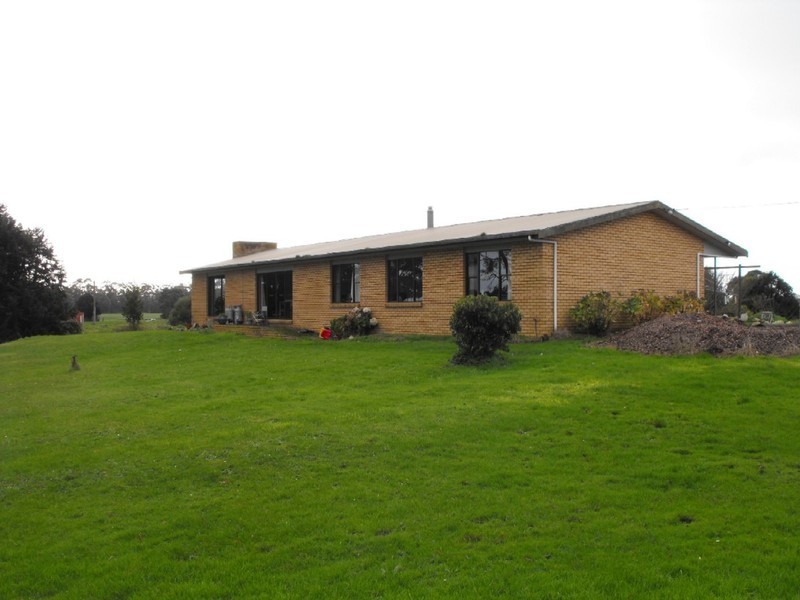 Smithton TAS 7330