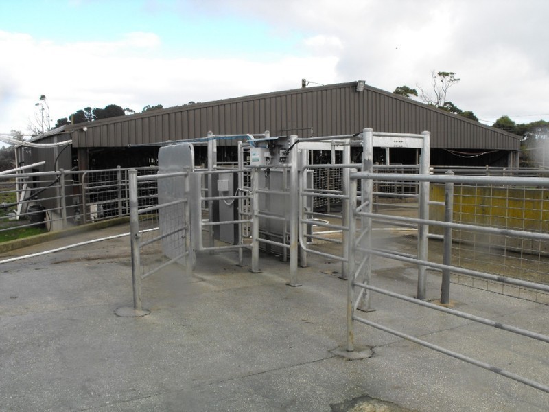 Smithton TAS 7330