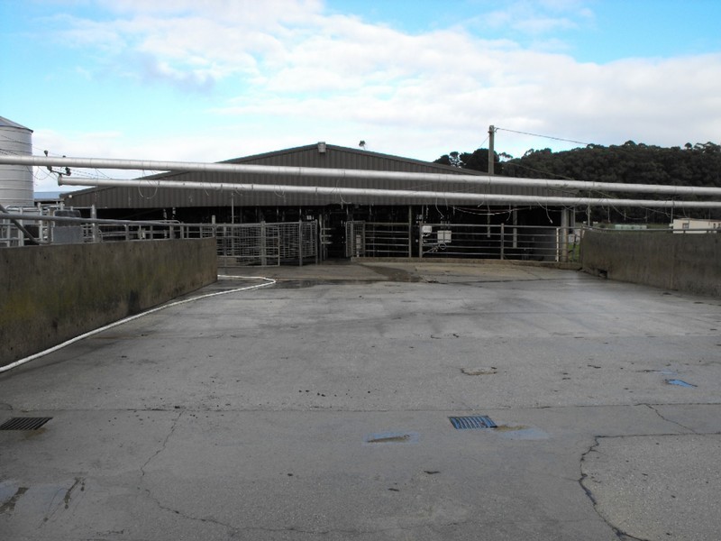Smithton TAS 7330