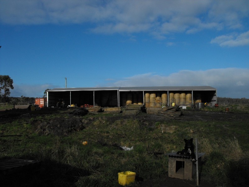 Smithton TAS 7330