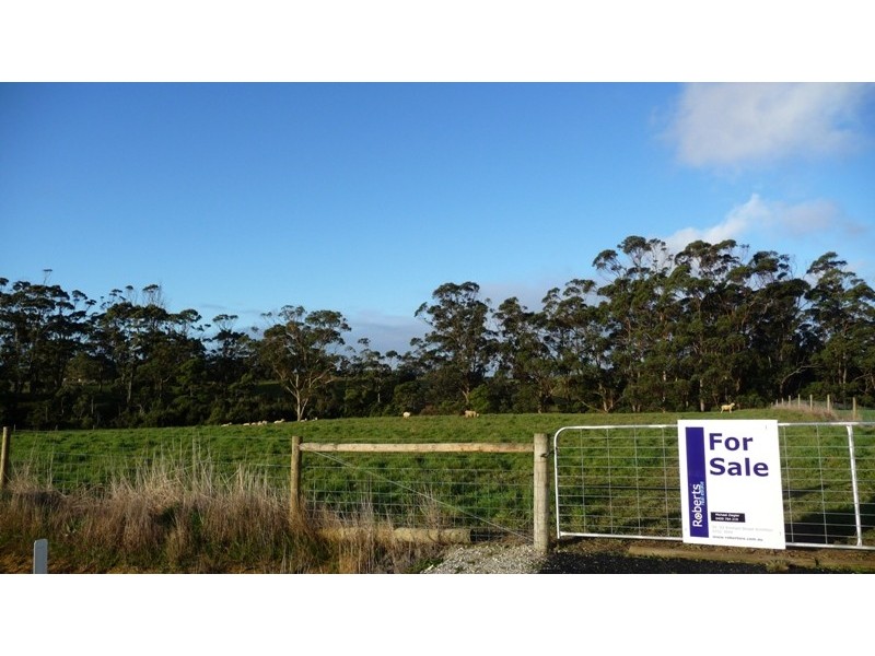 Scotchtown Road, Smithton TAS 7330