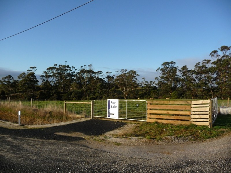 Scotchtown Road, Smithton TAS 7330