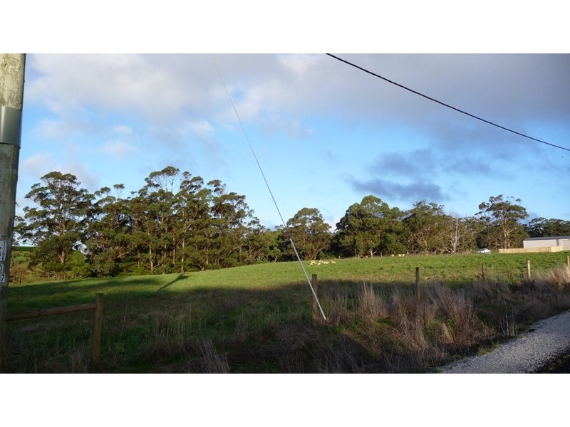Scotchtown Road, Smithton TAS 7330