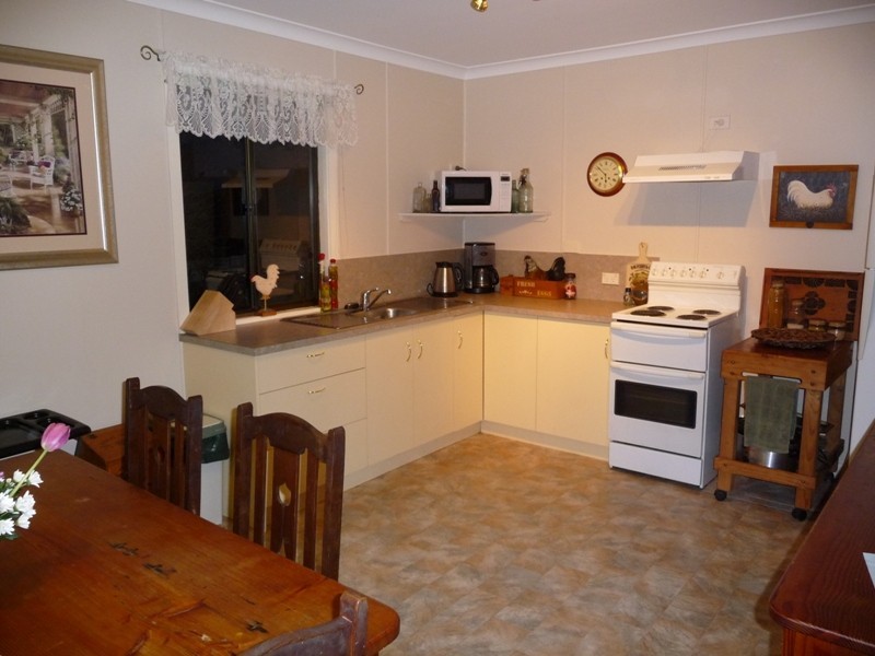 28 Nelson Street, Smithton TAS 7330