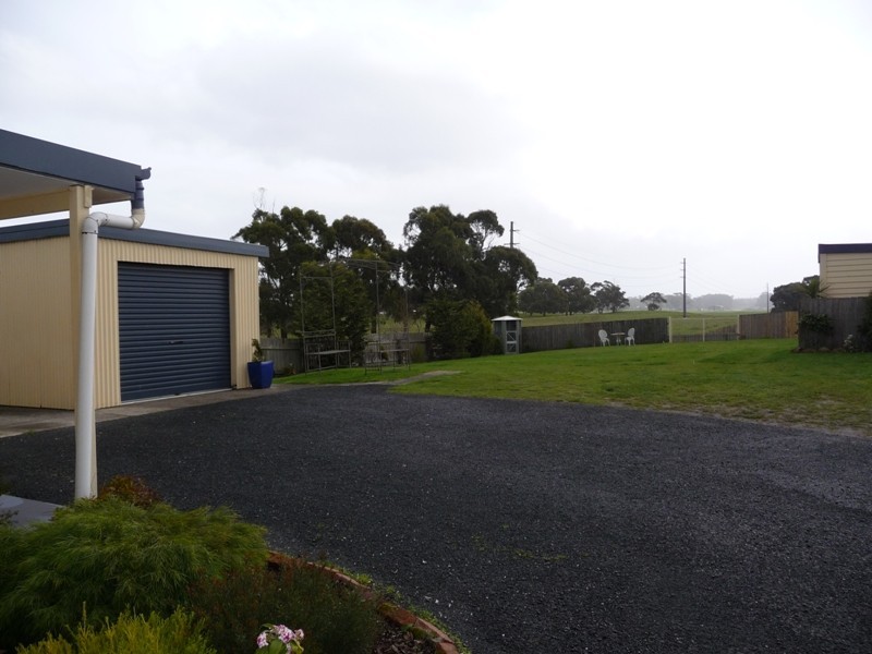 28 Nelson Street, Smithton TAS 7330