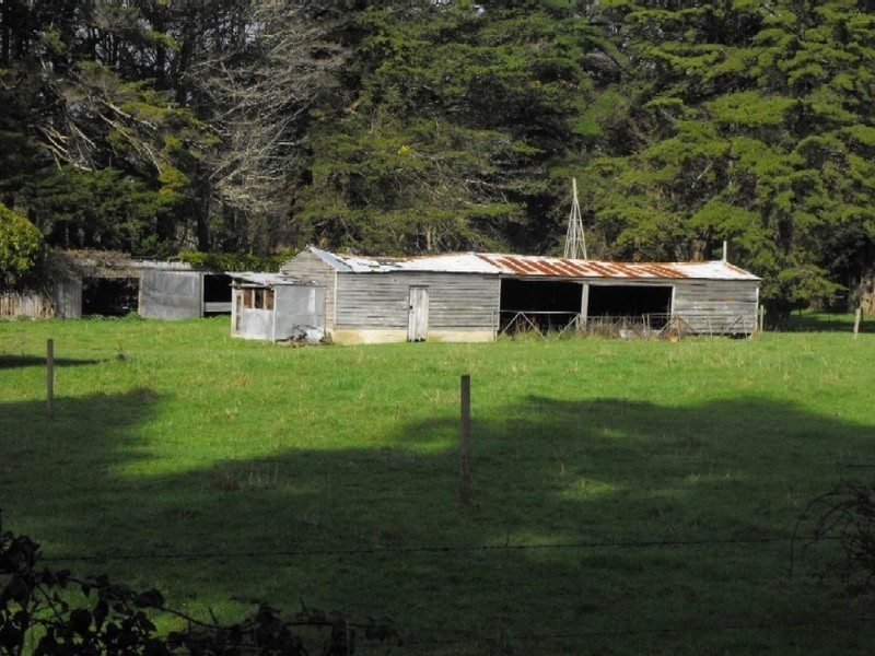 Bourkes Road Irishtown, Smithton TAS 7330