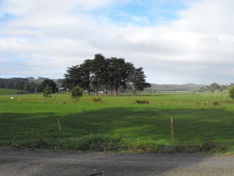 Bourkes Road Irishtown, Smithton TAS 7330
