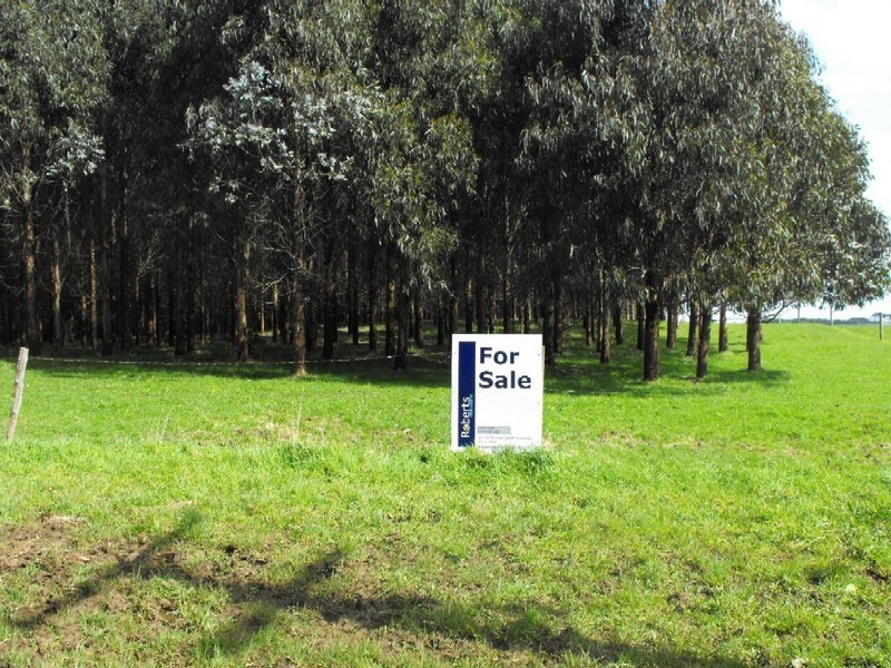 . Circular Head Area, Smithton TAS 7330