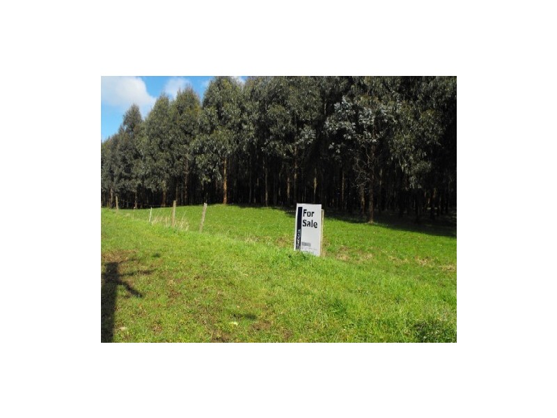 . Circular Head Area, Smithton TAS 7330