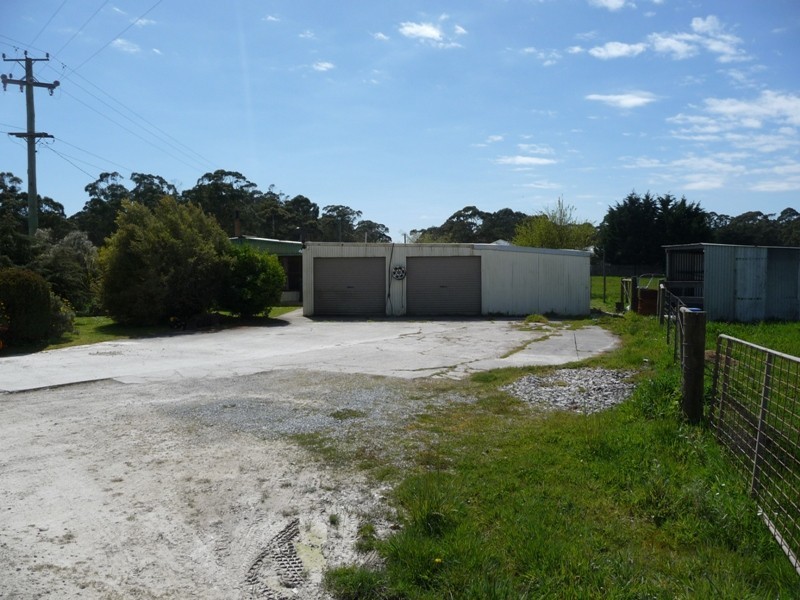 23115  Bass Highway, Broad Meadows, Smithton TAS 7330