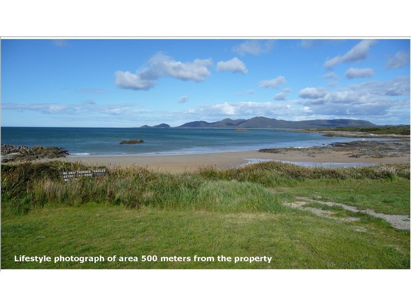 Edgcumbe Beach TAS 7321