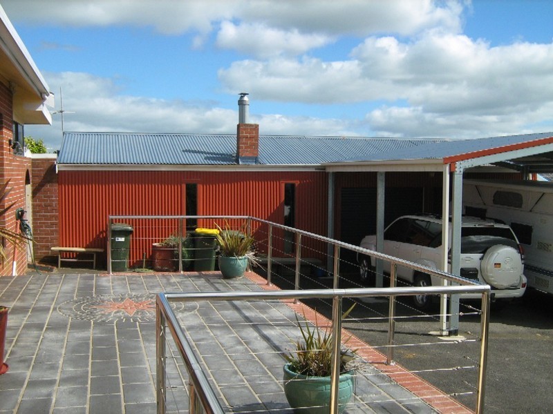 Smithton TAS 7330