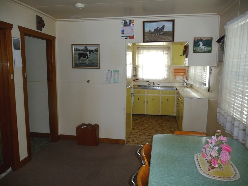 Smithton TAS 7330