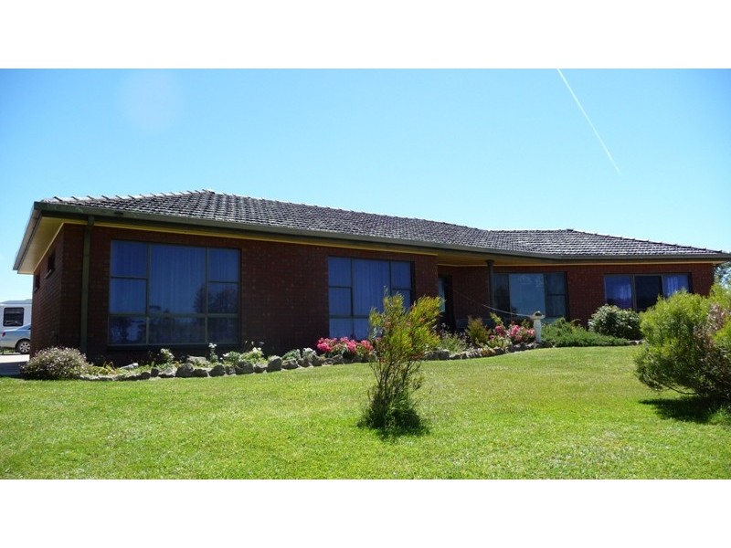 Smithton TAS 7330