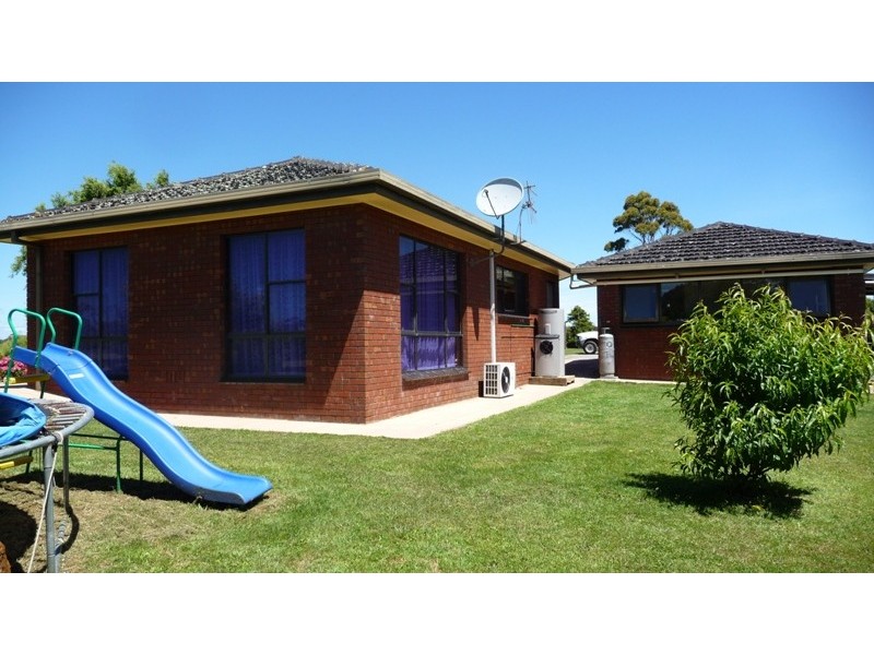 Smithton TAS 7330