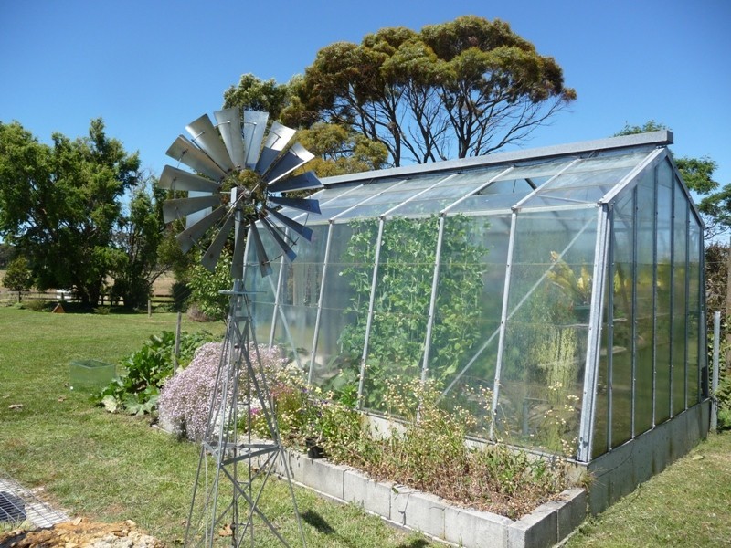Smithton TAS 7330