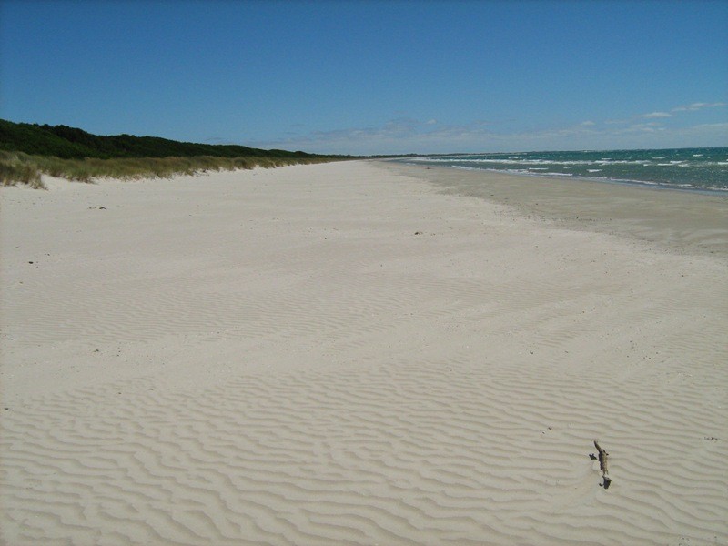 Smithton TAS 7330