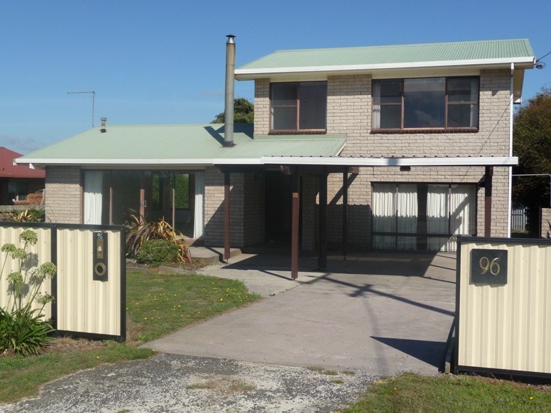 Smithton TAS 7330