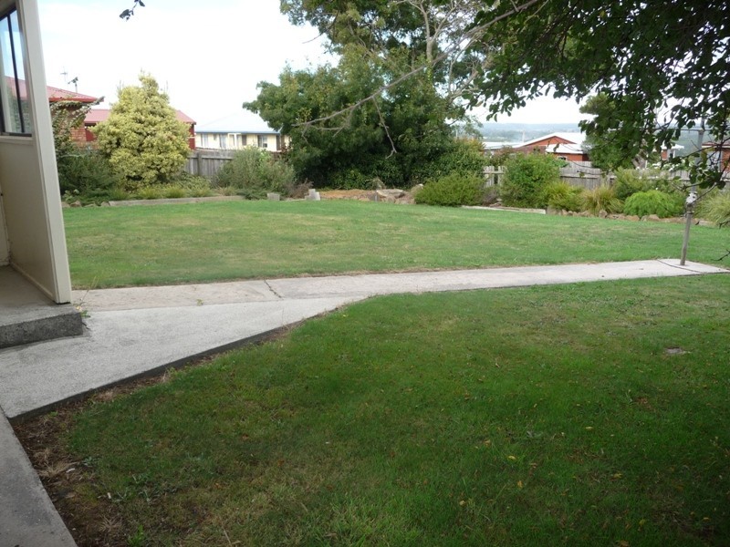 Smithton TAS 7330