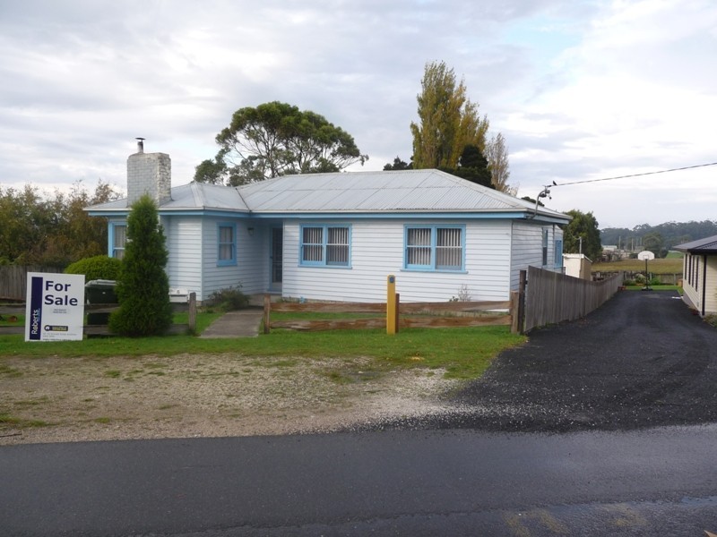 Smithton TAS 7330