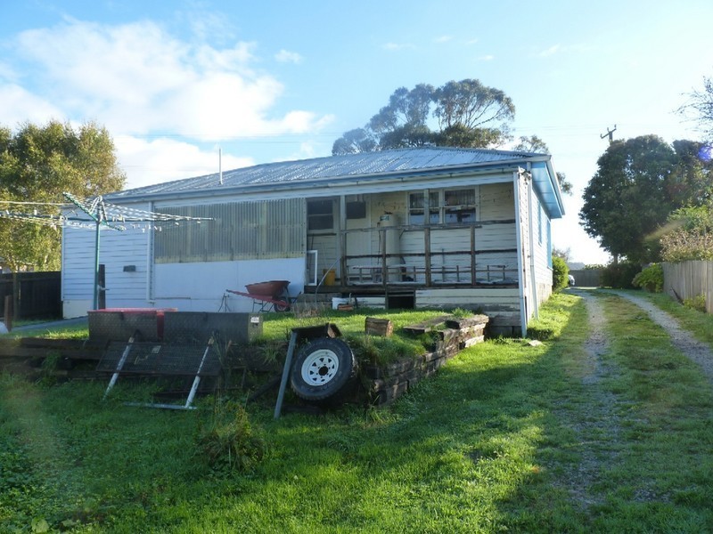 Smithton TAS 7330