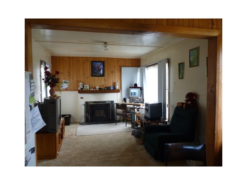 Smithton TAS 7330