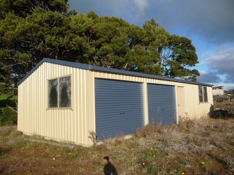 43 Huetts Road, Edith Creek TAS 7330