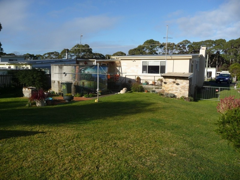 16 Boobyalla Drive, Hellyer TAS 7321