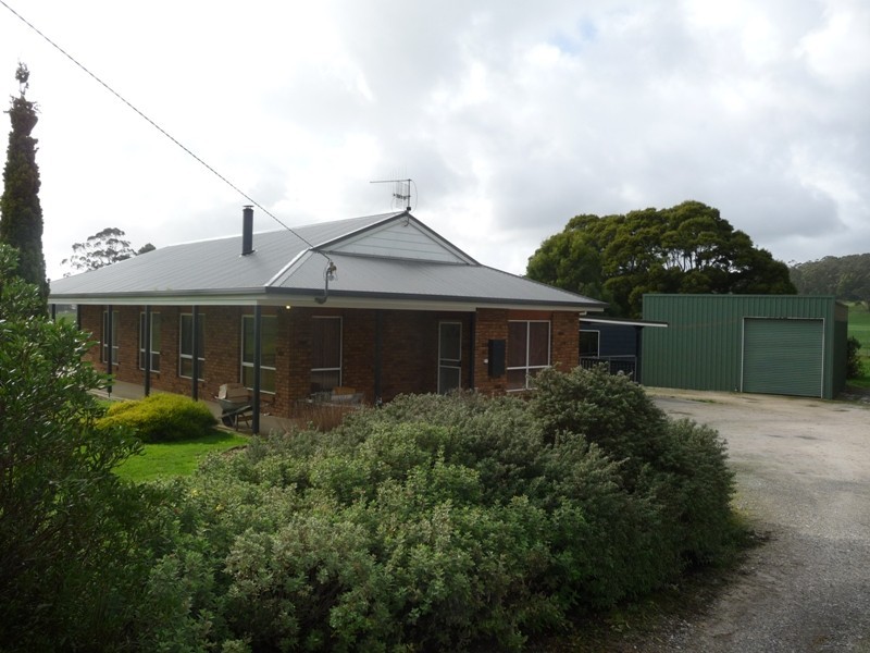 475 Irishtown Road, Irishtown TAS 7330