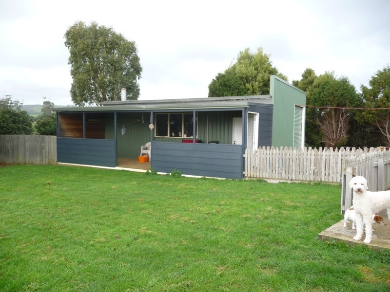 475 Irishtown Road, Irishtown TAS 7330