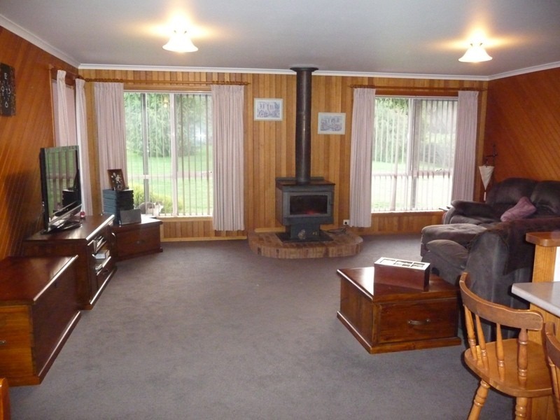 475 Irishtown Road, Irishtown TAS 7330